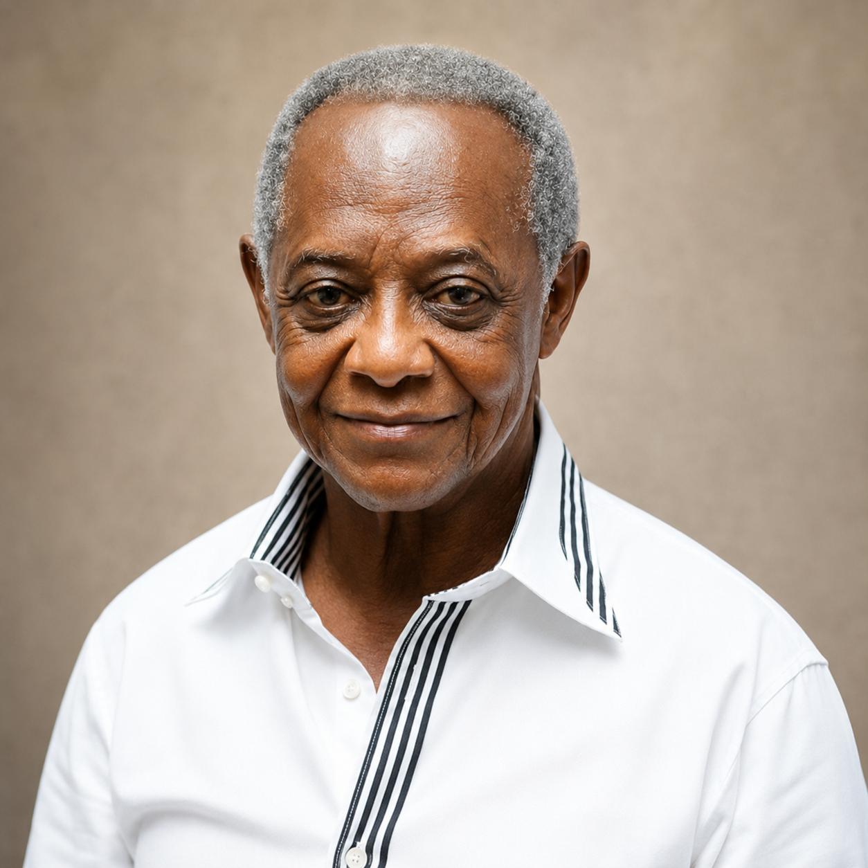 Dr. Emmanuel Kofi Boaitey